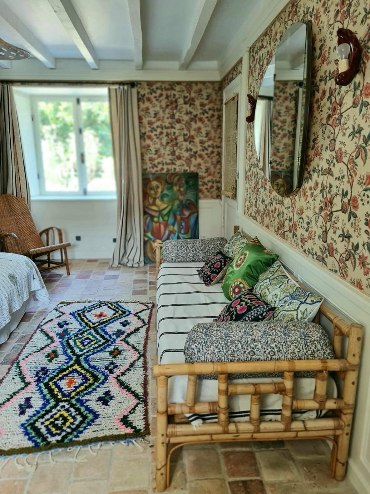 Landaul Villa Gloria מראה חיצוני תמונה